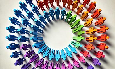 Rozdelenie študentov denného štúdia Tv-Tre Bc. a TRE Bc. do skupín v ZS 2025