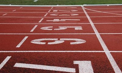 Tréner atletiky 2. kvalifikačného stupňa